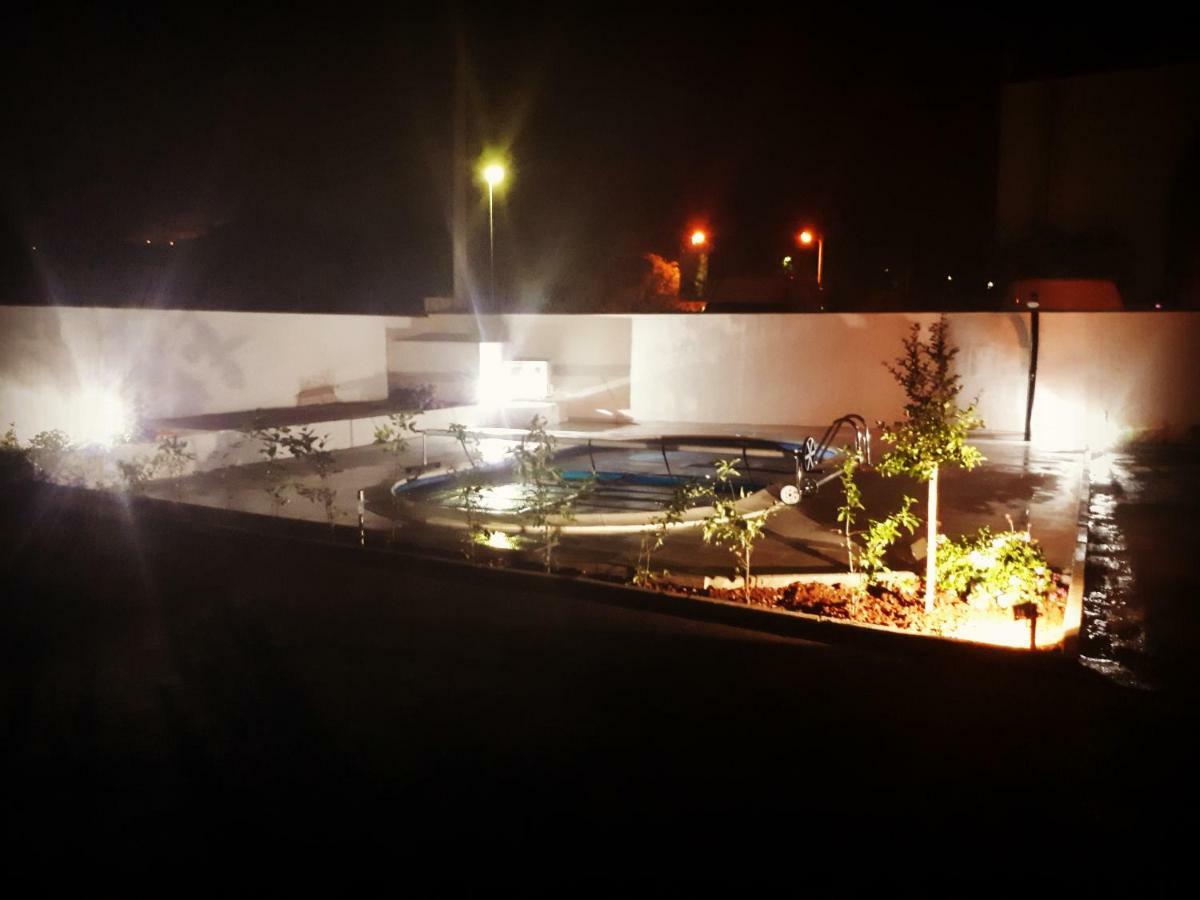 Booking Zadar Villa Franov With Pool, 10 Min From The Old Town Of Zadar Eksteriør billede