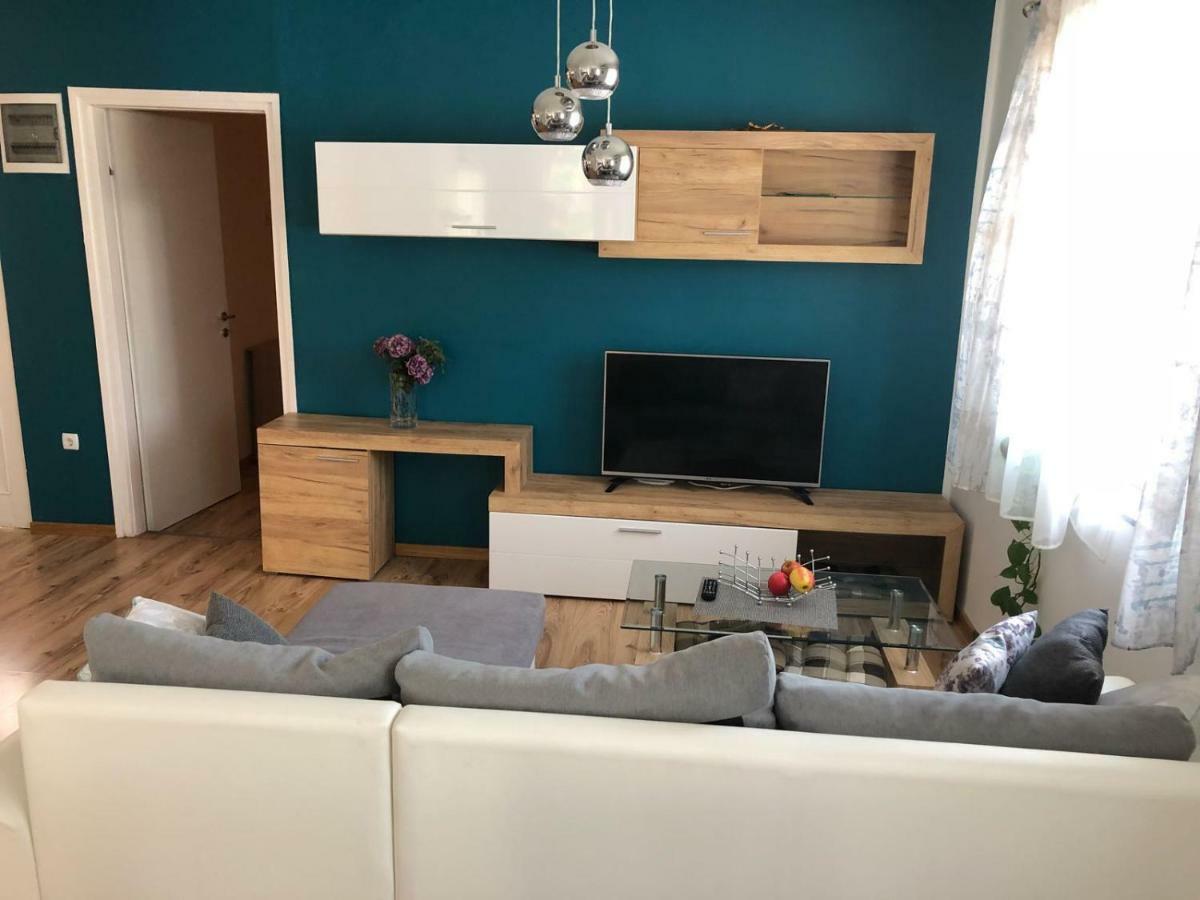 Booking Zadar Villa Franov With Pool, 10 Min From The Old Town Of Zadar Eksteriør billede
